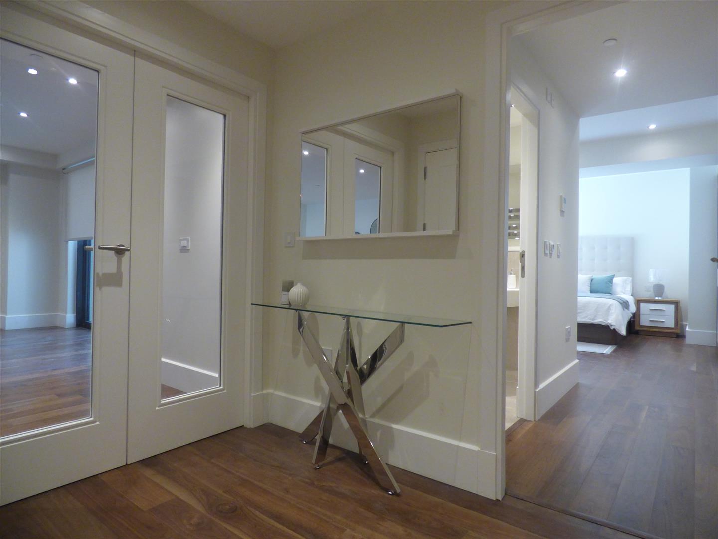 Image of Apartment - 1 Bedrooms - 2 Bathrooms for Rental in Midtown-Gibraltar, Image 5